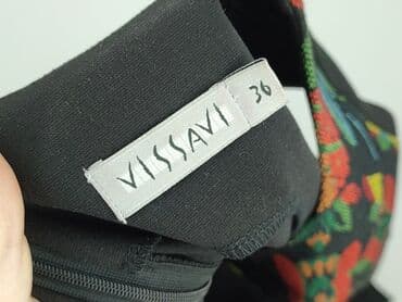reporter young sukienki: Vissavi, Sukienka damska, rozmiar S — 4