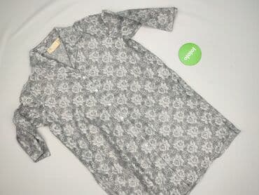 bluzki wizytowe plus size: Ladies, Sukienka damska, rozmiar XL — 2