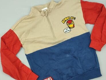 kombinezon esmara lidl: Bluza, Sinsay, 10 lat, 134-140 cm, stan - Bardzo dobry — 1