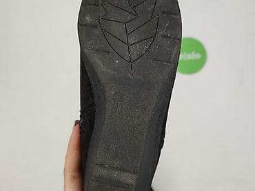 mk botki: Botki damskie, rozmiar 36 — 6