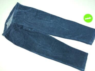 spodnie dresowe el polako: Women`s trousers, size L (EU 40) — 2