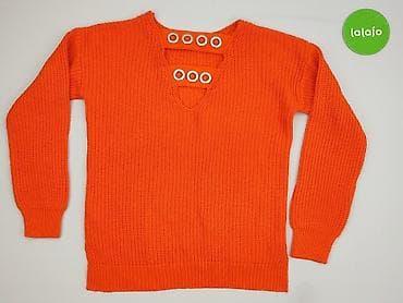 sweter hello kitty h: Primark, Sweter damski, rozmiar XS — 3