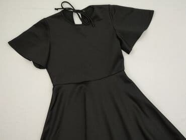 Women: Boohoo, Women`s dress, size XL (EU 42) — 1