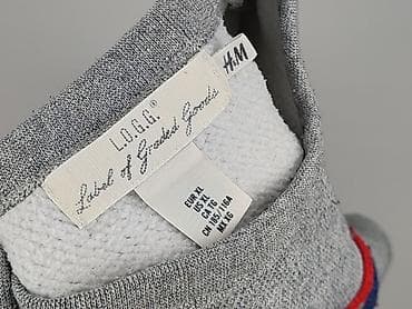 Ubrania damskie: H&M L.O.G.G., Bluza damska
, rozmiar XL — 4