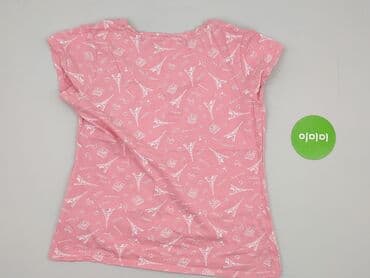 koszulka psg różowa: Beloved, T-shirt damski, rozmiar XL — 3