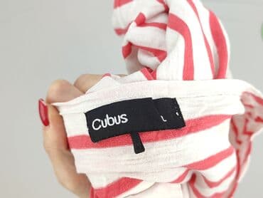 biustonosze 80c: Cubus, Bluzka damska, rozmiar L — 5