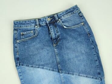 spódnice midi mohito: Women`s skirt, size S (EU 36) — 1