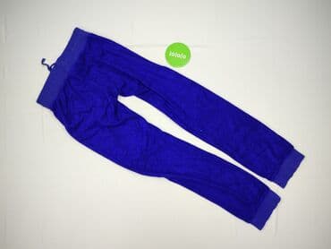 azuree buty: Arena, Spodnie dresowe dla mężczyzn, rozmiar S — 3