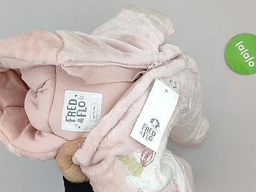 p b bluzy: Kombinezon, 1-3 m, stan - Idealny — 4