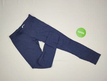 sukienka maxi sinsay: Sinsay, Leggings Sports for women, size S (EU 36) — 2