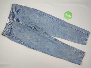 jeansy dsquared2: Sinsay, Jeansy damskie, rozmiar XL — 2