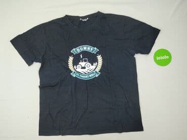 koszulka beksinski: Koszulka dla mężczyzn, L — 2