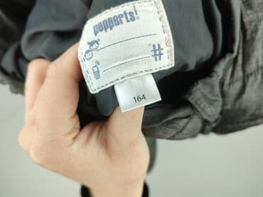 descente kurtki: Kurtka puchowa Pepperts!, 14 lat, stan - Bardzo dobry — 4