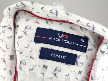 wallis sweter: Koszulа dla mężczyzn, XL — 4