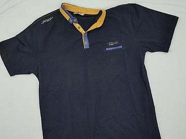 sinsay softshell: Sem, Koszulka polo dla mężczyzn, rozmiar 3XL — 1