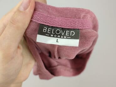 be love me ubrania: Beloved, T-shirt damski, rozmiar L — 5