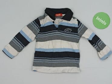 podkoszulek real madryt: Blouse, 2-3 years, 92-98 cm, condition - Good — 2