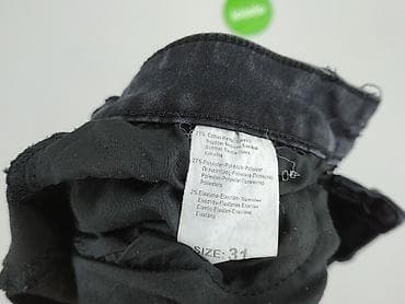 jeans redial: M.Sara, Jeansy damskie, rozmiar L — 5