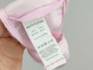 simple bluzki: PrettyLittleThing, Women`s top, S at lalafo.pl — 5 simple bluzki: PrettyLittleThing, Women`s top, S — 5