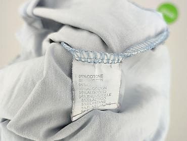 t shirty essentials: T-shirt damski, rozmiar XL — 4