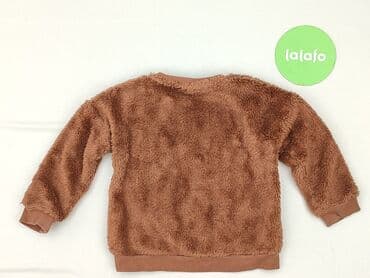 bielizna termoaktywna smartwool: Sweatshirt, Tu, 9-12 months, condition - Very good — 3