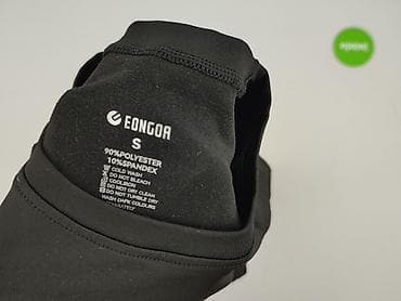 black squad dresy: Bluzka dla mężczyzn, rozmiar S — 4