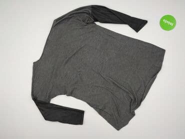 koszulka z jamnikiem reserved: Tunika damska, rozmiar M — 3