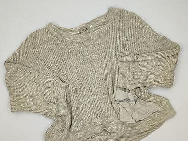 7xl: Sweter damski, rozmiar L — 1