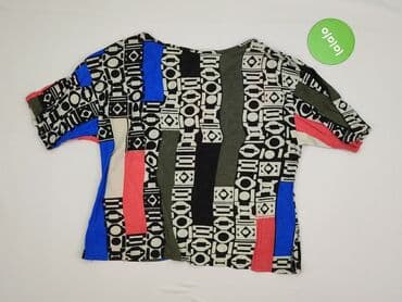 koszulki z atomowkami: Atmosphere, Bluzka damska, rozmiar M — 3