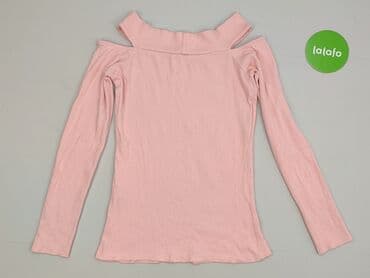 top z puszkiem: La Pia, Bluzka damska, One size — 3