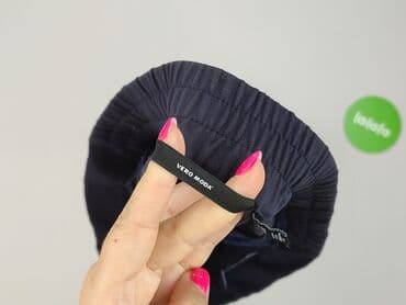 promod kurtki zimowe: Vero Moda, Spodnie materiałowe damskie, rozmiar S — 5