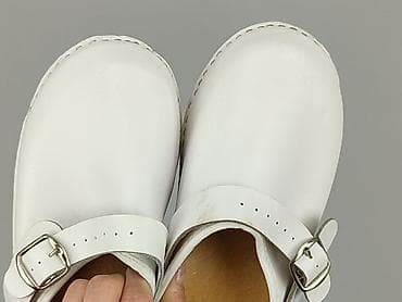 barefoot: Klapki damskie, rozmiar 38 — 6