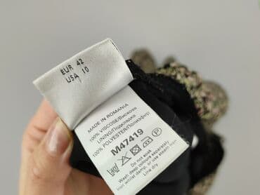 next klapki damskie: NEXT Petite, Spódnica damska, rozmiar XL — 5