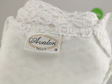 bluzki kopertowe reserved: Women's blouse, size M (EU 38) — 4