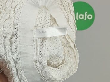 czapka benetton: Panama, condition - Good — 4