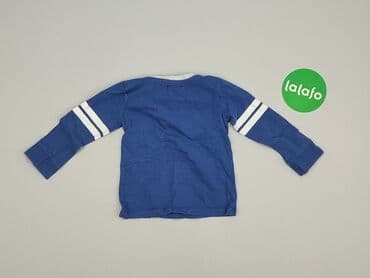 koszulka zaksa allegro: Blouse, Pepco, 12-18 months, condition - Very good — 3