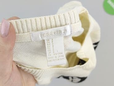 koszula swoateczna: Forever 21, Sweter damski, rozmiar M — 4