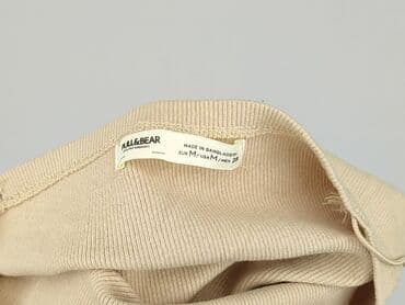 pull and bear legginsy: PULL&BEAR, Top damski, rozmiar M — 4