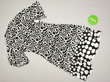 sukienka w panterkę, mohito: Sukienka damska, rozmiar M — 3