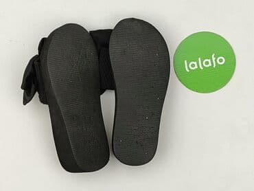 klapki cristian dior: Klapki damskie, rozmiar 39 — 4