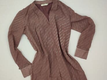 sukienki z szyfonu jedwabnego: Women`s dress, size S (EU 36) — 1