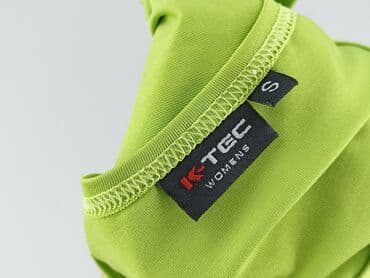 koszulka liebherr: T-shirt damski, rozmiar S — 5