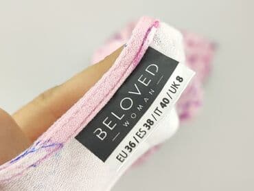 allegro sukienki damskie midi: Beloved, Sukienka damska, rozmiar S — 4