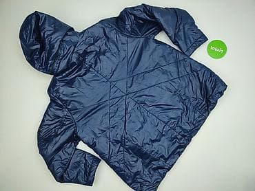 bluzy drogie: Kurtka przejściowa damska, rozmiar 5XL — 3