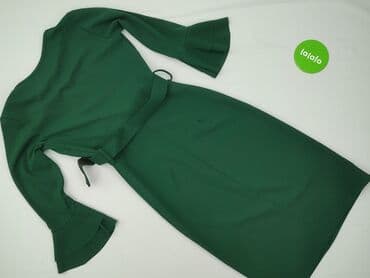 Jeansy: Sukienka damska, rozmiar S — 3