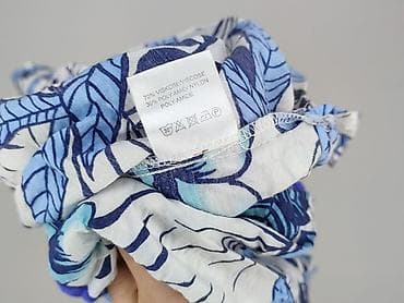 ciuchy plus size: Summer, Bluzka damska, rozmiar 7XL — 5