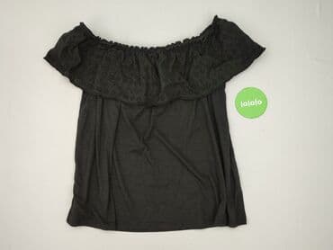 bluzki kopertowe reserved: Pepco, Women's blouse, size 5XL (EU 50) — 2