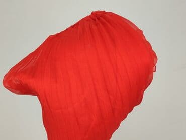 spodnico spodnie plisowane: Spódnica damska, S — 5