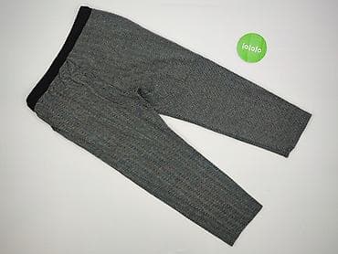 zara second hand: Zara, Spodnie materiałowe damskie, rozmiar S — 3
