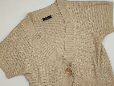 c a sweter w paski: BM, Women`s knitwear, size XL (EU 42) — 1